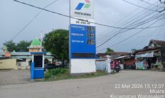 Diduga Ada Penyalahgunaan BBM Subsidi di SPBU 38-423-29 Muara Wanasalam, Awak Media Soroti Pengawasan