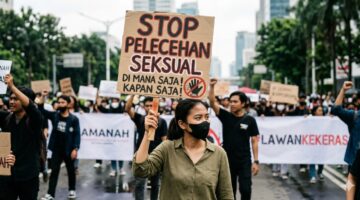 Kasus Dugaan Pelecehan via SMS di Babakan Madang Bogor, Keluarga Korban Siapkan Laporan Hukum