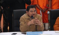 *Penasihat Ahli Kapolri Apresiasi PMJ Ungkap 127 Kasus Kejahatan Jalanan*
