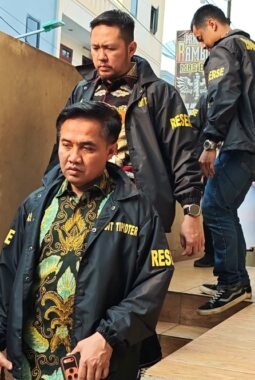 DITTIPIDTER BARESKRIM POLRI GELEDAH PERUSAHAAN EKSPOR SAWIT TERKAIT DUGAAN UNDER INVOICING