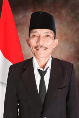Bah Abing Cakades TuguJaya Ucapkan Selamat Hari Lahir Pancasila