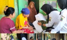 Pemdes Salamnunggal Salurkan BLT Dana Desa Tahap II Tahun 2026 kepada 23 KPM