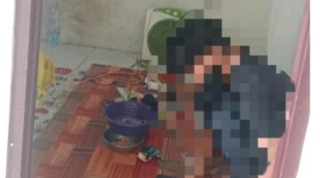 Diduga Masih Beroperasi, Penjualan Obat Keras di Pagaden Kembali Jadi Sorotan Warga