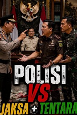 Apresiasi Masyarakat Untuk Polri Usut! Dugaan Korupsi dan TPPU Pengadaan Batu Bara ke PLTU 