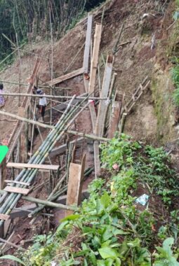 Petani Desa Neglasari Apresiasi Program P3-TGAI, Berharap Alokasi Lanjutan untuk Perluas Irigasi hingga 107 Hektar