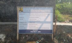 Program P3TGAI Kelompok Tani Maju Jaya Desa Bojong Tuai Apresiasi, Irigasi 9,4 Hektare Jadi Penopang Ketahanan Pertanian