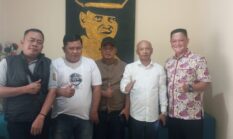 Program P3-TGAI Pancuran Mutiara Disambut Baik Petani Desa Curug Bogor