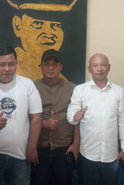 Program P3-TGAI Pancuran Mutiara Disambut Baik Petani Desa Curug Bogor
