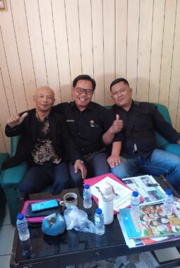 Wujudkan Transparansi Anggaran, Revitalisasi SDN 2 Tapos Libatkan Warga Lokal