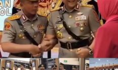 Sertijab Kapolda Jawa Barat Berlangsung Lancar, Tongkat Estafet Kepemimpinan Resmi Beralih