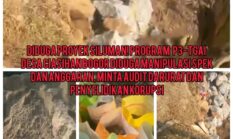 Diduga PROYEK SILUMAN! Di Program P3-TGAI Desa Ciasihan Bogor Diduga Manipulasi Spek dan Anggaran, Minta Audit Darurat dan Penyelidikan Korupsi