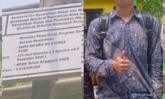 Bantuan Revitalisasi Rp1,4 Miliar ke SMPS Ma’arif NU Ciomas Disorot, Diduga Tak Tepat Sasaran hingga Bermuatan Jalur Politik