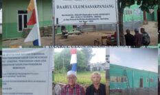 Terima Bantuan Revitalisasi Rp350 Juta, Yayasan Daarul Ulum Apresiasi Pemerintah dan Harapkan Tambahan RKB