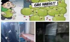 Dugaan Pengoplosan LPG 3 Kg di Cinangka Bogor Disorot, Warga Pertanyakan Pengawasan APH