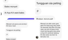 Beritakan Dugaan Gembosan Emas Ilegal di Gunung Dahu, Awak Media Mitrapolri.info Mengaku Mendapat Ancaman dan Tuduhan Lewat Pesan Pribadi