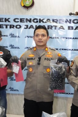 Pesta Karaoke Berujung Maut, Mahasiswi Tewas Usai Diberi Narkotika