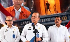 Kasta Dibalik Jeruji Lapas Kelas 2 di Cibinong, Satu Atap, Dua Dunia