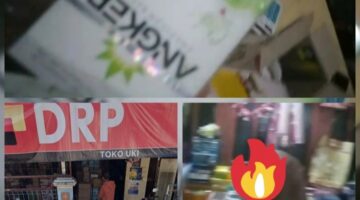 Diduga Edarkan Rokok Tanpa Cukai, Dasuki alias Uki Jadi Sorotan di Subang