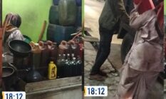 Solar Subsidi Diduga Ditimbun di Rumah Warga Batulayang Cililin, APH Diminta Turun Tangan