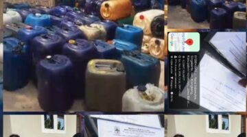 Dugaan Penimbunan Solar Bersubsidi di Indramayu Disorot, APH dan BPH Migas Didesak Bertindak