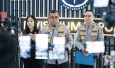 Bareskrim Polri Naikkan Kasus Dugaan Penipuan Investasi Tambang ke Tahap Penyidikan