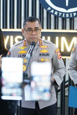 Bareskrim Polri Naikkan Kasus Dugaan Penipuan Investasi Tambang ke Tahap Penyidikan
