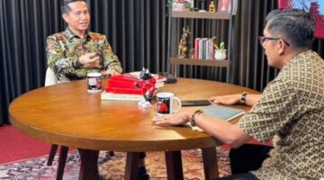 Pakar Hukum Ingatkan Pekerja Tak Gegabah Hadapi PHK Sepihak