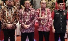 Mengubah Citra Ormas Kedaerahan: Cara JUSUF RIZAL Membantu Masyarakat Madura Melalui MADAS NUSANTARA Dorong Ekonomi dan Bantu Tata Kota Jakarta