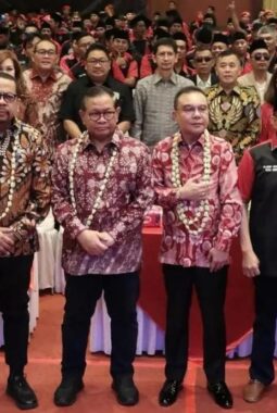 Mengubah Citra Ormas Kedaerahan: Cara JUSUF RIZAL Membantu Masyarakat Madura Melalui MADAS NUSANTARA Dorong Ekonomi dan Bantu Tata Kota Jakarta
