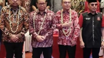 Mengubah Citra Ormas Kedaerahan: Cara JUSUF RIZAL Membantu Masyarakat Madura Melalui MADAS NUSANTARA Dorong Ekonomi dan Bantu Tata Kota Jakarta