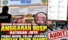 Dugaan Kejanggalan Anggaran BOSP Ratusan Juta, PKBM Nurul Falah Jasinga Didesak untuk Diaudit