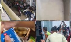 Puluhan Siswa SMPN 2 Cisarua Muntah‑Muntah Usai Terima Makan Bergizi Gratis, Sampel Susu Dikirim ke Labkesda