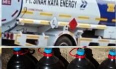 Geger Penimbunan Solar Bersubsidi di Semarang, Media dan Laskar Siliwangi Bersatu Desak APH Bertindak Tegas