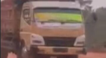 Galian C Diduga Ilegal di Sukasari Rumpin: Terus Beroperasi,Merusak Alam Penegakan Hukum Oleh APH di Wilayah Kabupaten Diduga Mandul 